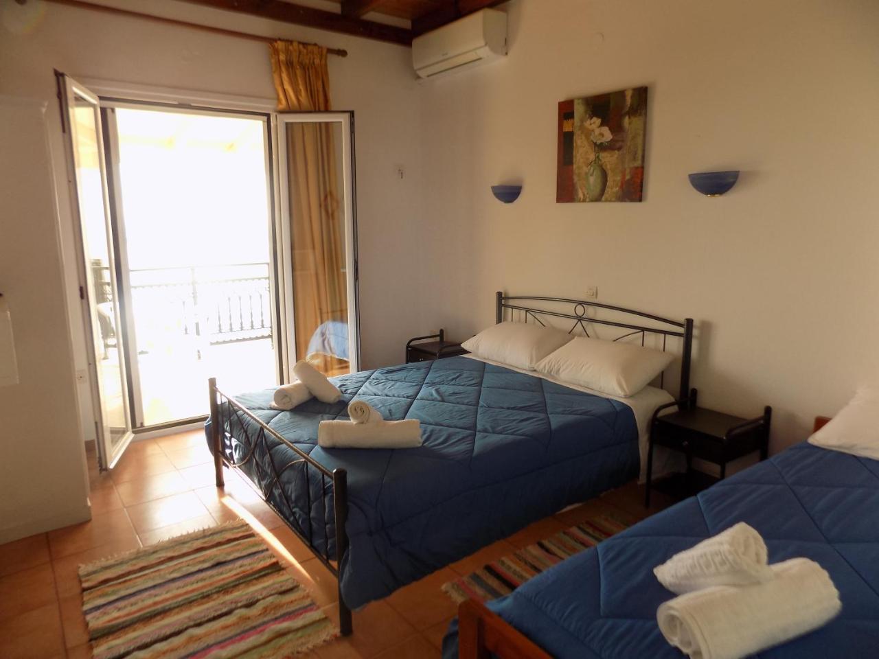 Villa Elli Panoramic View إيبسوس المظهر الخارجي الصورة